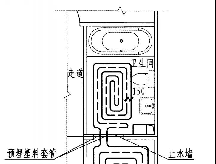 卫生间