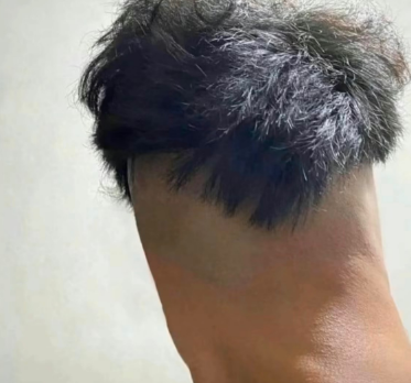 理发