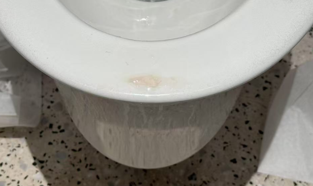 马桶