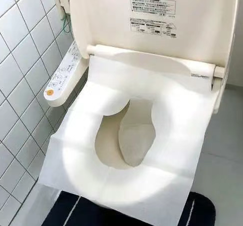 马桶